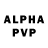 Alpha-PVP VHQ Dibi Sah
