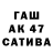 Кетамин VHQ M Sayfuddinova